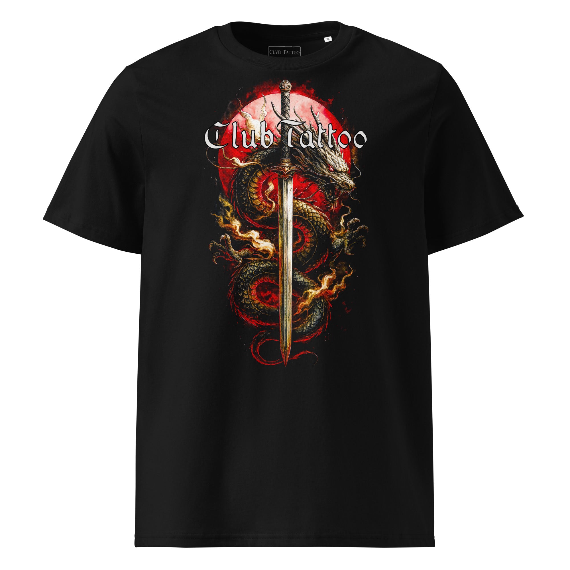 Apparel – Club Tattoo