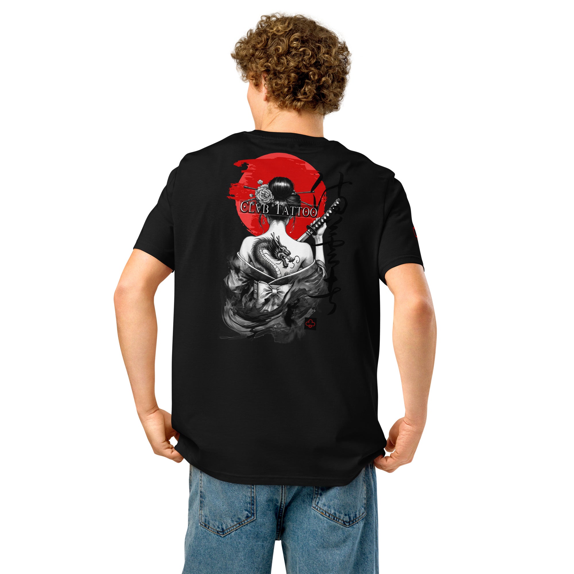 Premium Collection – Tagged 