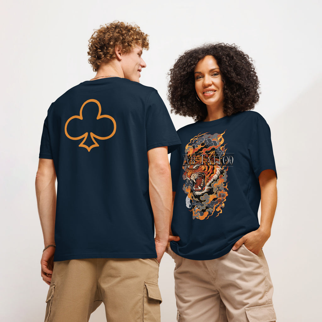 Men's Apparel – Page 2 – Club Tattoo