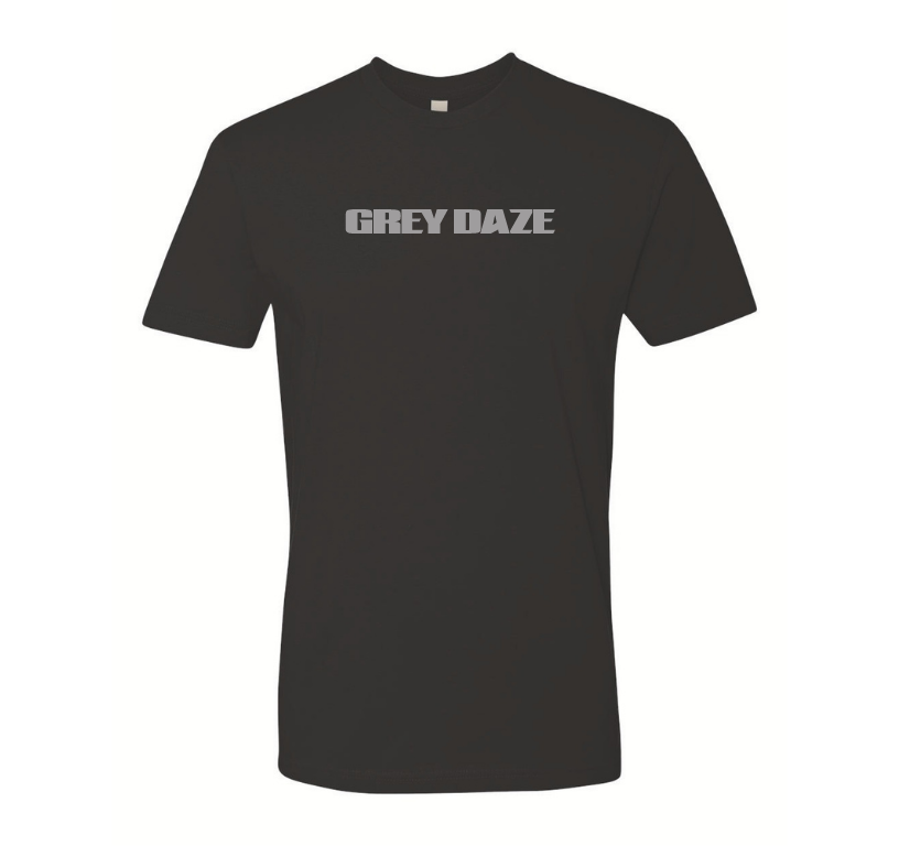 Grey Daze Men's T-Shirt - Club Tattoo