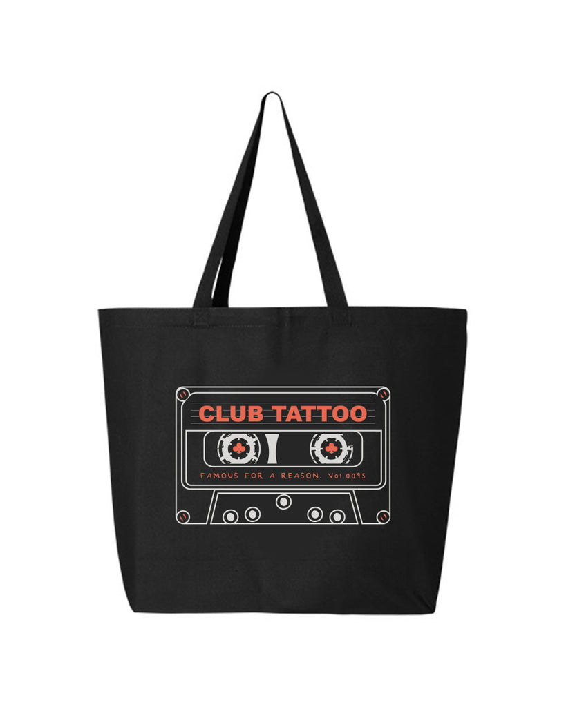 Starlord Tote - Club Tattoo